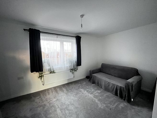 39 Hercules Drive, Wellingborough